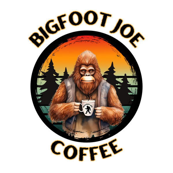 Bigfoot Joe Coffee