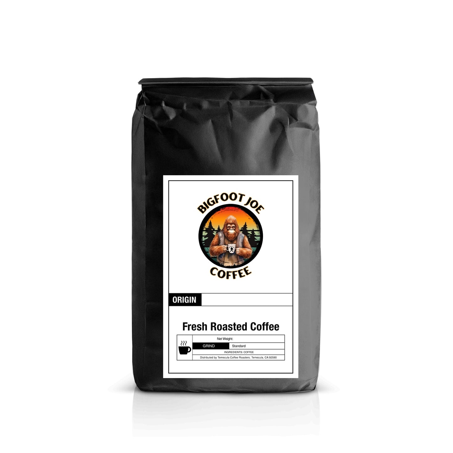 Peru Decaf